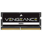 Corsair Vengeance  SO-DIMM DDR5 5200MHz 48GB (CMSX48GX5M1A5200C44)