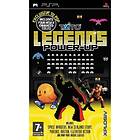 Taito Legends: Power-Up (PSP)