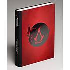 Assassin's Creed Shadows – Complete Official Guide (Collectors Edition)