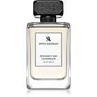 Swiss Arabian Bergamot and Cedarwood edp 100ml