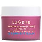 Lumene Nordic Bloom Vitality Anti-Wrinkle & Revitalize Overnight Balm 50ml