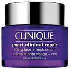 Clinique Smart Clinical Repair Lifting Face Neck Cream 75ml