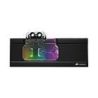 Corsair Hydro X Series XG7 RGB RX-SERIES video card GPU liquid cooling system waterblock