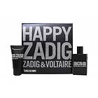 Zadig & Voltaire THIS IS HIM! Set Presentförpackning