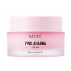 Nacific Ansikte Kräm Pink AHABHA Cream