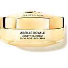 Guerlain Abeille Royale Anti-aging vård Honey Treatment Rich Cream 50ml