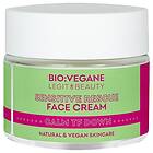 Bio:Vegane Legit Beauty Sensitive Rescue Face Cream 50ml