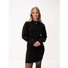 Y.A.S Fonny Long Sleeve Knit Dress