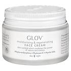 Glov Moisturizing & Regenerating Face Cream 50ml