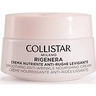 Collistar Smoothing Anti-Wrinkle Nourishing Cream 50ml