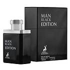 Maison Alhambra Man Black Edition edp 100ml