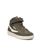 Fila Crew Velcro Mid (Unisex)