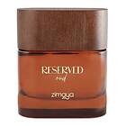 Zimaya Reserved Oud Edp 100ml