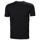 Helly Hansen Workwear T-SHIRT MANCHESTER HH SVART STL XXL 79161-990-2XL