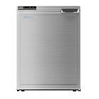 Frezzer Kompressorkylskåp PRO 65L 12/24V Silver KYLSKÅP 102381313
