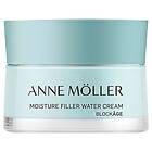 Anne Möller Collections Blockâge Moisture Filler Water Cream 50ml