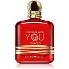 Emporio Armani Stronger With You Tobacco edp 100ml