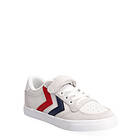 Hummel Slimmer Stadil Leather Low (Unisex)