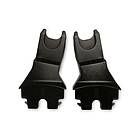 Nordbaby Nord Active Plus 2021 adapters for car seat Cybex Maxi-Cosi Joie