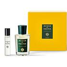 Acqua Di Parma Colonia Collection Colonia C.L.U.B. Deluxe Set