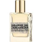 Zadig & Voltaire This is Really Her! Intense Edp 30ml