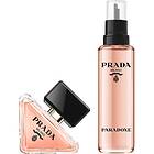 Prada Paradoxe Edp 30ml Refill 100ml