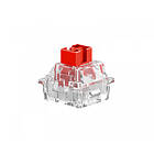 Glorious HE Switches Fox Lubed Linear Switch (36pcs)