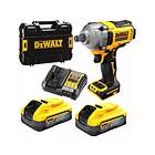 Dewalt DCF891H2T-QW (1x4Ah)