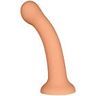 Sinful Silikon G-punktsdildo 17,5 cm