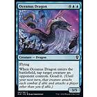 Commander Legends: Battle for Baldur's Gate: Oceanus Dragon (Foil)