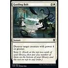 Commander Legends: Battle for Baldur's Gate: Guiding Bolt (Foil)