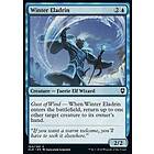 Commander Legends: Battle for Baldur's Gate: Winter Eladrin (Foil)