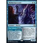 Commander Legends: Battle for Baldur's Gate: Illithid Harvester (Foil) (Japansk)