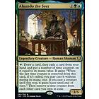 Commander Legends: Battle for Baldur's Gate: Alaundo the Seer (Foil)