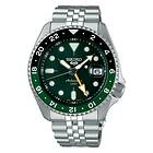 Seiko 5 Sports GMT Automatic SSK035K1