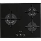SMEG PV163B3 (Svart)