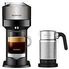 Nespresso Vertuo Next + Aeroccino 4 Milk Frother