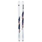 Faction Skis Le Mogul