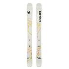 Faction Skis Prodigy 0x