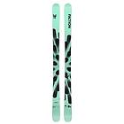 Faction Skis Studio 0x