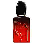 Giorgio Armani Sì Passione EDP Intense 50ml