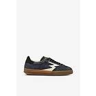 Moaconcept Sneakers Blackboard Long Hair Effect Club (Dam)