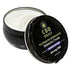 CBD Daily Ultimate Strength Intensive Cream Sandalwood 142g