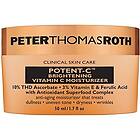 Peter Thomas Roth Potent C Brightening Vitamin C Moisturizer 50ml