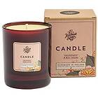 The Handmade Soap Company Candle Grapefruit & May Chang 180 gram