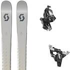 Scott Superguide 88 Access