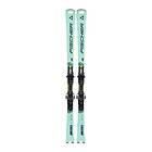 Fischer Rc4 Wc Sc Mt+rsx 12 Pr