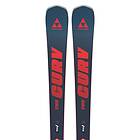 Fischer The Curv Dti Allride+rs11 Gw Powerrail