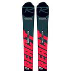 Rossignol React Rti+nx 12 Konect Gw