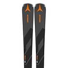 Atomic Redster Q4+m10 Gw